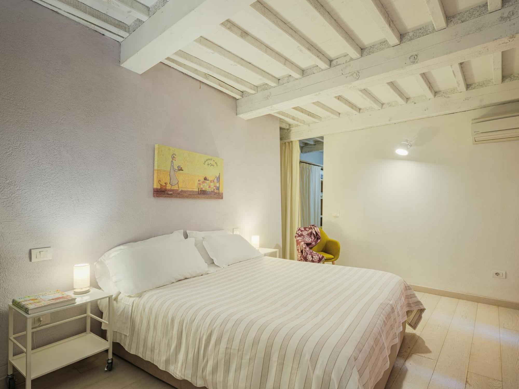 Residenza Degli Artisti Apartments Lucca Exterior foto